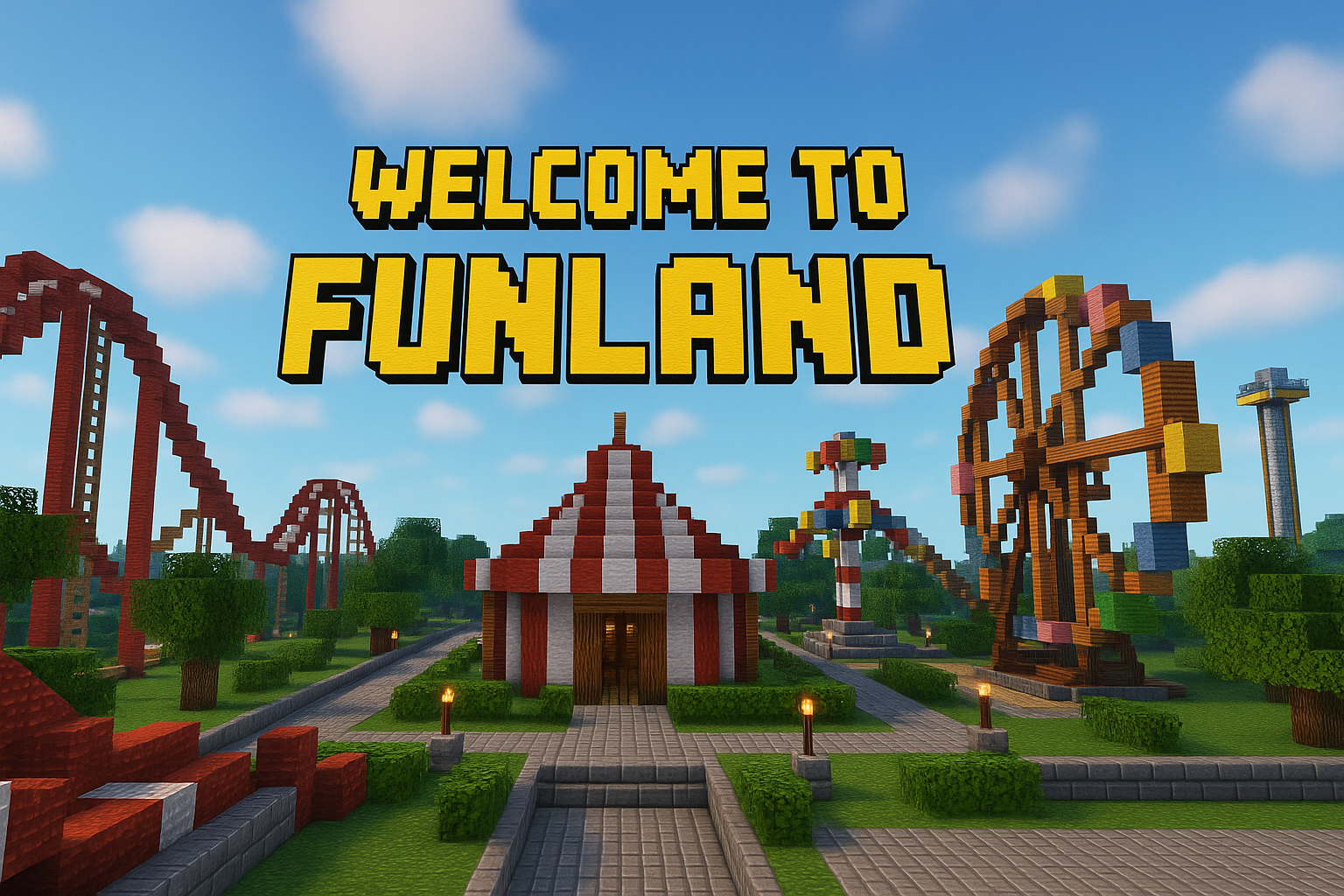 Funland