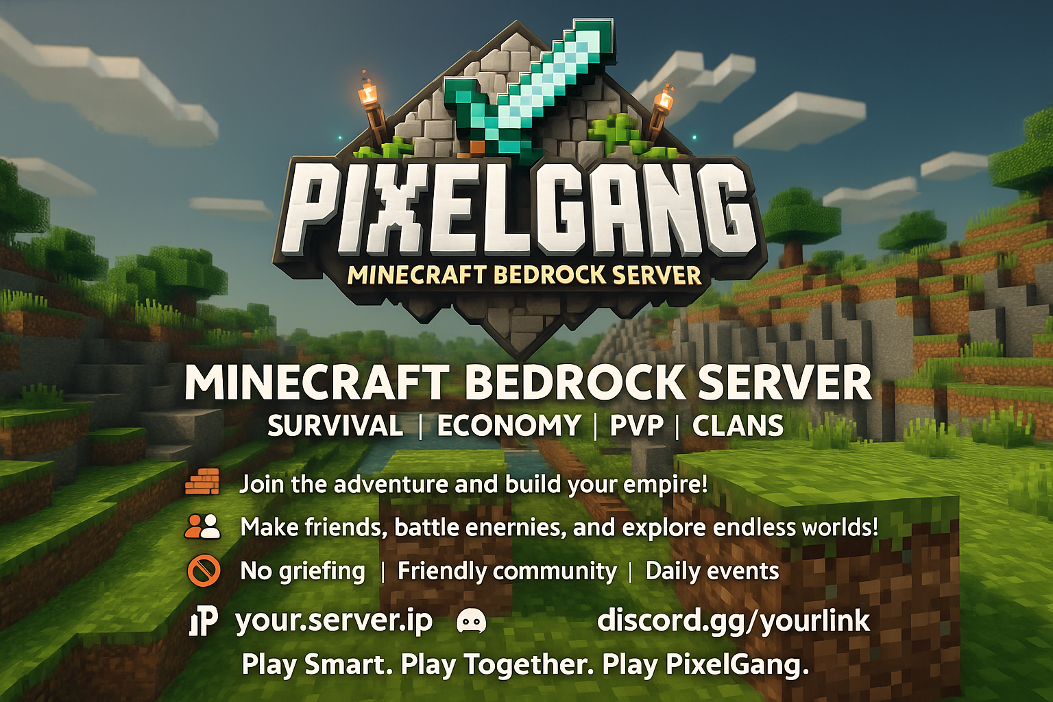 SMP Banner