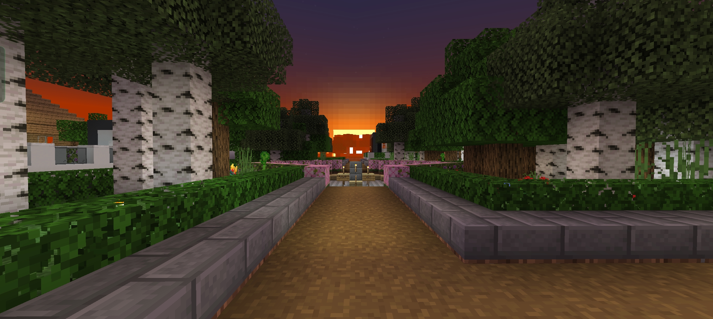 Peaceful Kingdom
